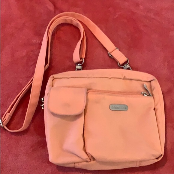 Baggillini cross body bag - Picture 1 of 9